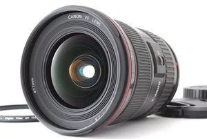 [Casi COMO NUEVO] CANON EF 16-35mm F2.8 L USM para montaje EF de JAPÓN - Imagen 1 de 8