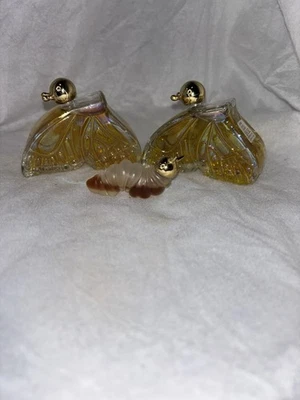 Avon Somewhere & Topaze Butterfly Cologne + Charisma Perfume Lot - Image 1 of 4
