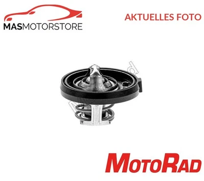 KÜHLFLÜSSIGKEIT KÜHLER THERMOSTAT MOTORAD 340-91K I FÜR PLYMOUTH NEON - Image 1 of 4