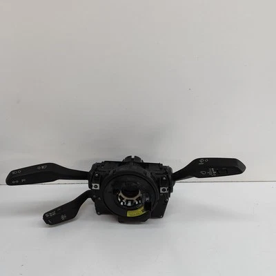 AUDI A5 F5 Indicator Wiper Stalk Switch 4M0907129HA 2.0 Petrol 140kW 2017 - Image 1 of 4