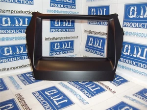 Radio Máscara Navegante Monitor Doble 2 din Hyundai Santa Fe De 2013 - Imagen 1 de 1