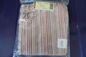 Longaberger Market Stripe Odds & and Ends or Step It Up! Korbeinlage #28579130 - Bild 1 von 5