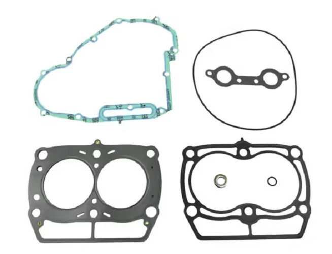 Athena Complete Gasket Kit P400427870013 Polaris Ranger / RZR / Sportsman 700 / - Image 1 of 1