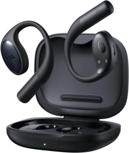 S51 Open Ear Headphones, Ultra-Lightweight Design, Secure Fit Wireless Bluetoot - Picture 1 of 7