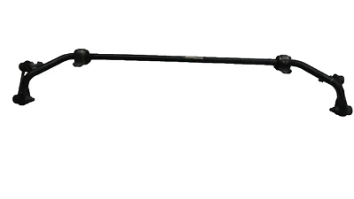 2013-2018 BMW M6 F12 OEM Rear Suspension Stabilizer Sway Bar 2284512-01 - Image 1 of 4