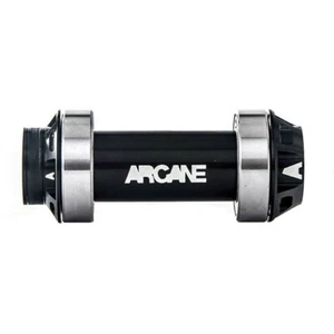 Arcane Module 22 BMX Bike Mid Bottom Bracket (Sealed Bearing) 22mm CNC Alloy NEW - Picture 1 of 1