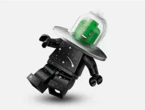 LEGO Minifigures Series 26 Space Flying Saucer Costume Guy 71046 New - Picture 1 of 4