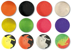 (83,17€/1kg) Paladin Forellenpasten 60g Trout Bait Fruits, Köder für Forellen - Bild 1 von 13