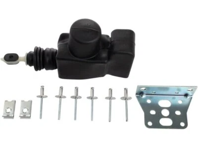 For 1988-1995, 1997-2000 Chevrolet K3500 Door Lock Actuator 15397KJJX 1989 1990 - Image 1 of 2