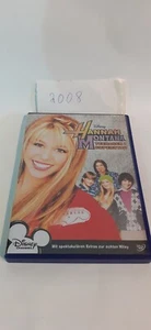 DVD - Disney- Hannah Montana - Teenager & Superstar - 2008-FSK0 - Bild 1 von 3