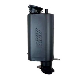 2020-2022 Ski-Doo 850 Turbo Quiet Muffler - Picture 1 of 6