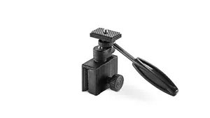 Hawke Car Window Clamp Mount for Spotting Scope Camera Telescop #64106 (UK) BNIB - Picture 1 of 12