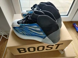 Adidas Yeezy QNTM  "Frozen Blue" EU 44 - Bild 1 von 4