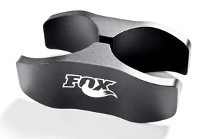 Fox Racing 2.0 Shock Absorber Reservoir Mounting Clamp - Picture 1 of 7