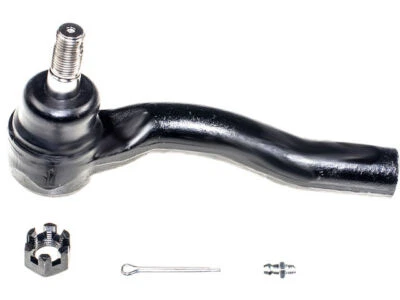 Para 2006-2012 Ford Fusion Tie Rod End dianteiro esquerdo externo 72191BTTS 2010 2008 2007 - Imagem 1 de 2