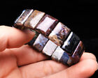 16,5 * 6,2 * 12,6 mm Naturalny pietersyt Namibia Kamień szlachetny Koraliki Bransoletka Republika Południowej Afryki