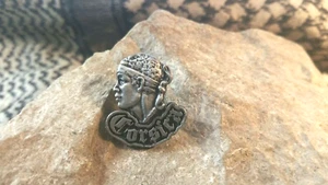 Insigne Corsica ( Hauteur : 28 mm )📌4a. - Imagen 1 de 1
