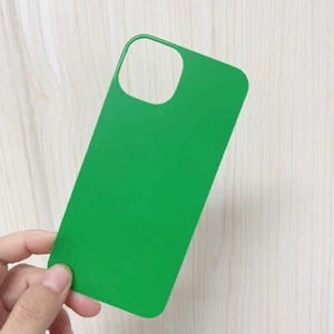 Mobilfunkhülle zurück-Film Anti-Scratch-Schutzcover für iPhone15 geeignet - Zdjęcie 1 z 48
