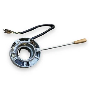 Interruptor de control de señal de giro DATSUN 312 320 520 piezas originales NOS JAPÓN - Imagen 1 de 9