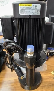 Coolant Pump 3/4 HP as Compared to Haas® PN# 93-30-0126 / 93-30-0126A - Picture 1 of 3
