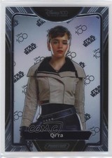 2023 Kakawow Phantom Disney 100 Star Wars Qi'ra #PS-B-19 12xy