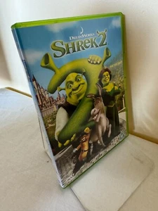Shrek 2 1 DVD Region:2 - Picture 1 of 4