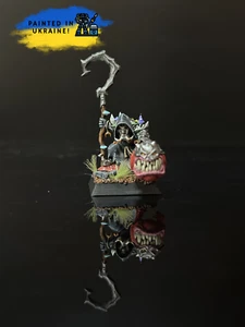 Night Goblin Boss - Picture 1 of 2