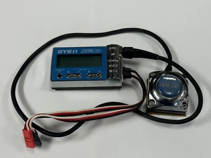 Excellent Condition Futaba GY611 RC Remote Control Helicopter Heading Lock Gyro - Picture 1 of 1