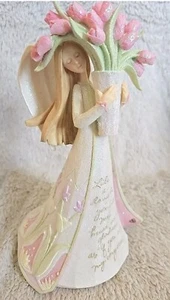 Foundations by Enesco Like a Daughter Figurine 4007266 Collectible Vintage A100 - Picture 1 of 7