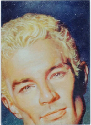 Spike The Complete Story Heart & Soul Puzzle HS2 Inkworks Trading Card 2005 - Image 1 of 2