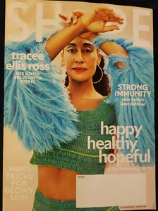 Shape Magazine November 2020: Tracee Ellis Ross, Immunity, Optimism, more feat - Bild 1 von 12