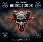 The Best of Witchfynde (1980, 1983) CD 2...