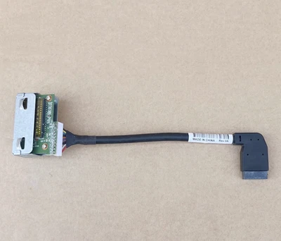 Für HP Prodesk 600 G5 SFF Pro 600 G6 800 G4 SD Card Reader board Port 11.2CM - Bild 1 von 3