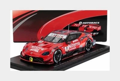 SPARK-MODEL 43SGT25003 NISSAN - Z NISMO TEAM NDDP N 3 GT500 CLASS SUPER GT 2025  - Immagine 1 di 2