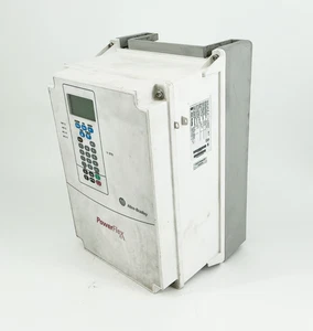 Allen Bradley 20AE027C3AYNNNC0 Powerflex 70 AC Drive 25HP 600V 27A - Picture 1 of 5