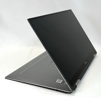 Dell XPS 13 9365 2in1 Core i5-7Y57 1.20GHz 8GB RAM 256GB SSD Windows 11 Pro - Image 1 of 4