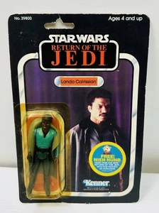 Vintage 1983 Star Wars Lando Calrissian - Bild 1 von 5