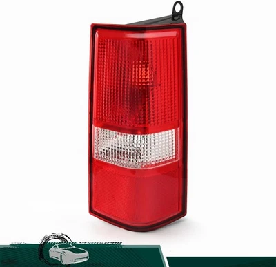 Conjunto de luces traseras compatibles con Chevy Express 1500 2003-2014 y GMC Savana 15 Foto 1 de 4