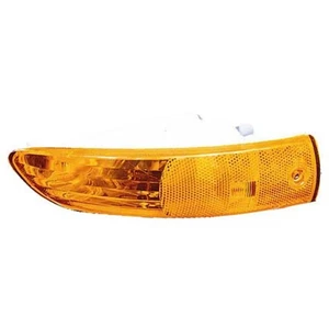 Nuevo conjunto de lámpara de señalización y estacionamiento delantera del lado del conductor del mercado de accesorios MR990823-V - Imagen 1 de 1