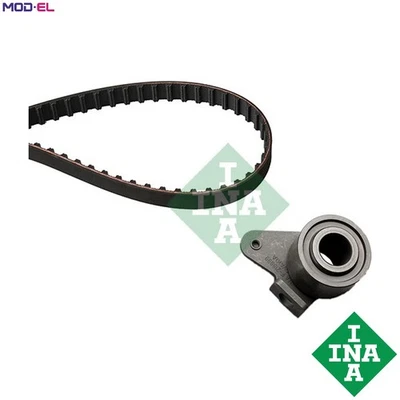 KIT CORREA DE DISTRIBUCIÓN 530 0248 10 PARA VOLVO 760/Rural/Break/Kombi 740/Combi 960 940 Foto 1 de 4