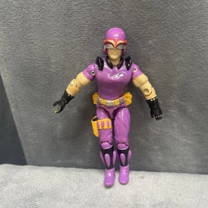 Figura de acción suelta vintage GI Joe Sea Slug Cobra 3,75 1987 - Imagen 1 de 24