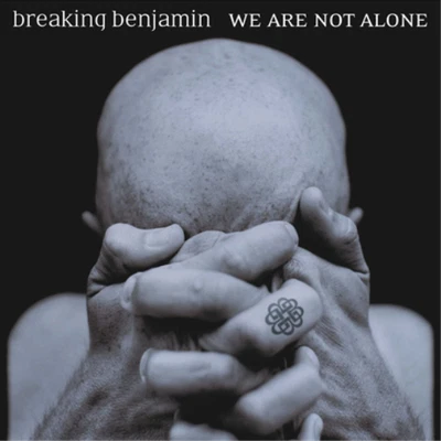 Breaking Benjamin We Are Not Alone (CD) Album - Bild 1 von 2