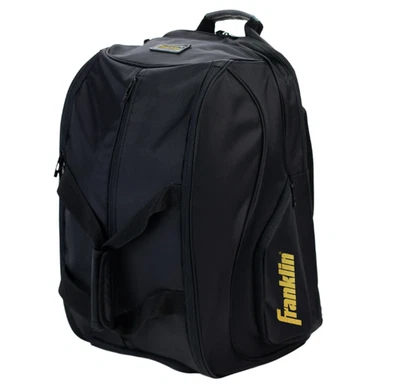 Bolsa de equipo Franklin Sports Elite Pickleball - Mochila + Bolsa de lona Foto 1 de 4
