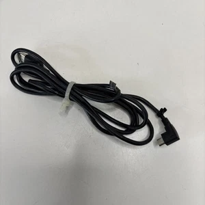 TomTom Sync Data Charger Cable Right Angle MICRO USB Lead for GO START VIA - Picture 1 of 3