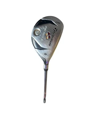 TaylorMade Burner Rescue 5 Hybrid 25 Grad R-Flex Graphitschaft RH - Bild 1 von 4