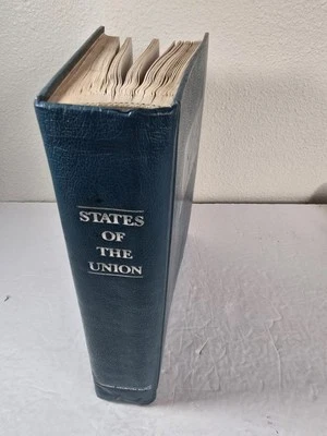 Joystamp: Westport Society States the Union, 50 US Flags First Day Covers FDC - Image 1 of 4