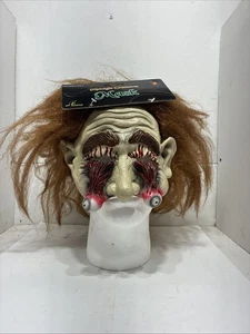 Seasons Midnight Creatures Eyes Popping Out W/long Hair. New - Picture 1 of 6