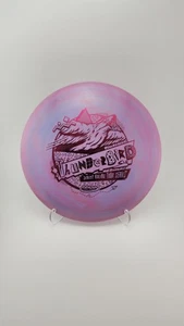 Innova SWIRLY Star Thunderbird 2021 Tour Series Jeremy Koling  173-5g - Picture 1 of 2