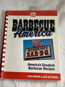 Barbecue America : A Pilgrimage in Search of America's Best Barbecue by Jack... - Bild 1 von 5