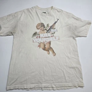 Camisa Suicideboys G59 Kill Yourself XL - Imagen 1 de 10